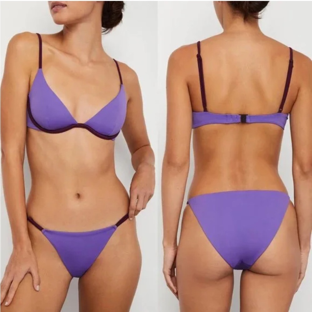 Revolve / Onia Bikini - image 1